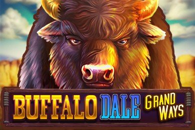 Buffalodalegrandways автомат ПлейДом Казино